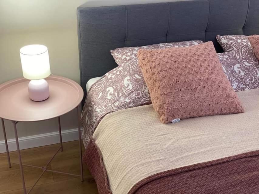 Siedlisko Nad Jeziorakiem Holiday home Zalewo (Ostroda)
