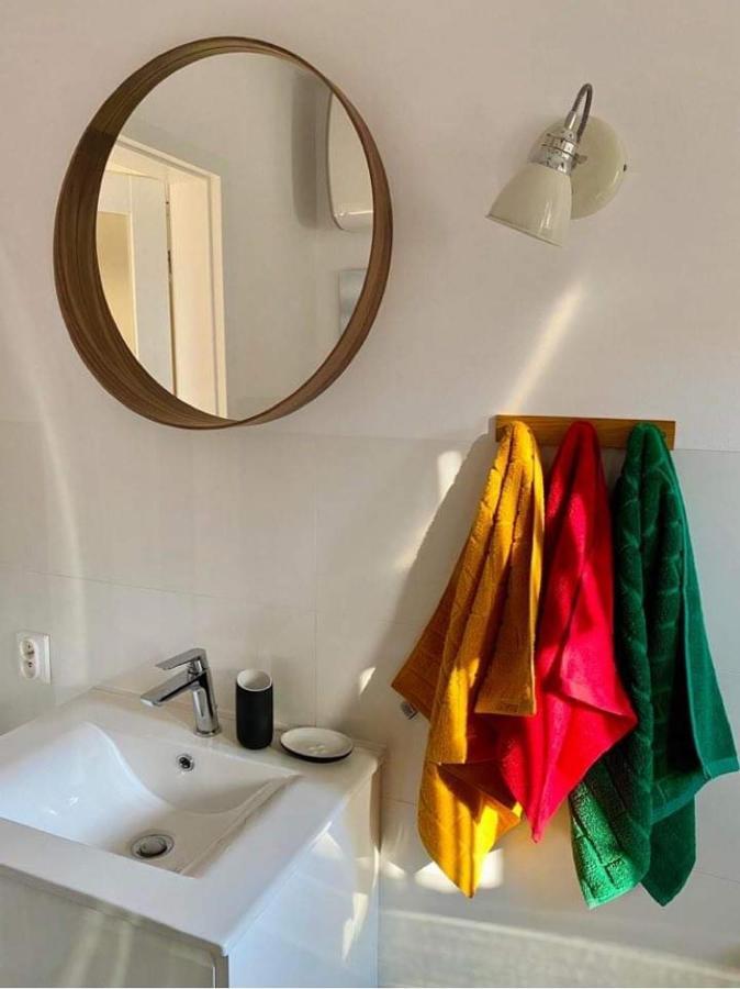 Siedlisko Nad Jeziorakiem Holiday home