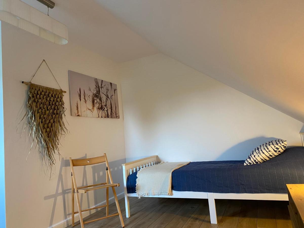 Siedlisko Nad Jeziorakiem Holiday home Zalewo (Ostroda)