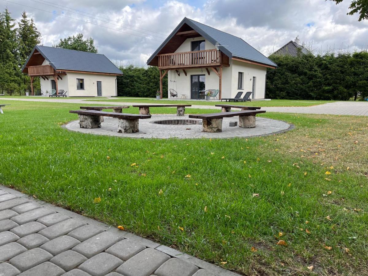 Siedlisko Nad Jeziorakiem * Zalewo (Ostroda)